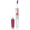 Maybelline Super Stay 24H Color Smile Brighter Rossetto liquido 5 g Nr. 40Nn