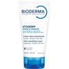BIODERMA ITALIA Srl Bioderma Atoderm Mains & Ongles - Crema nutriente per mani secche e screpolate - 50 ml