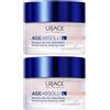 AGE Absolu URIAGE Age Absolu - Crema Notte Ridensificante Risparmia il 10% con codice: uriage0526 2x50 ml notte