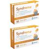 Syndrema 60 Compresse 2x57,5 g