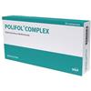 Polifol Complex 30 Compresse 18,03 g