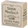 Clinicalfarma Srl Laboratorio dei Saponi Sapone di Marsiglia Classico 100 g