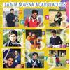 Mimep-Docete La mia novena a Carlo Acutis. Ediz. a caratteri grandi. Con Poster