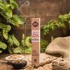 Generico Incenso Palo Santo e Olibano Sagrada Madre - 8 Bastoncini Naturali Artigianali - Aromaterapia, Meditazione e Purificazione - Ecologico Argentino