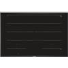 Bosch Serie 8 PXY875DC1E piano cottura Nero Incasso A induzione
