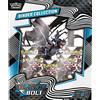 Pokémon TCG: Scarlet & Violet—Black Bolt Binder Collection (Zekrom Binder & 5 Bo