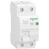 Schneider Electric 1334358 SCHN Resi9 1P+N 25A 30mA tipo A, bianco