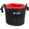 B.I.G. BIG Custodia per lenti in neoprene PS 5 5 x 7 cm