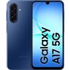 Samsung SM-A176 A17 8+256GB6.7" 5G Blue DS ITA