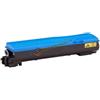 HP ORIGINALE TONER KYOCERA/MITA 1T02HGCEU0 / TK570C - CIANO