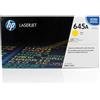 HP ORIGINALE TONER HP C9732A - GIALLO
