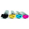HP ORIGINALE TONER KYOCERA/MITA 370PC4KL / TK810M - MAGENTA