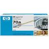 HP ORIGINALE TONER HP Q7570A - NERO