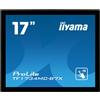 IIYAMA 43.0Cm (17") TF1734MC-B7X 5:4 M-Touch HDMI+DP