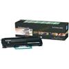 Lexmark ORIGINALE TONER LEXMARK 0X264A11G - NERO
