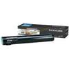 Lexmark ORIGINALE TONER LEXMARK X945X2KG - NERO