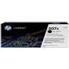 HP ORIGINALE TONER HP CE400X - NERO
