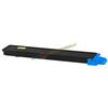 HP ORIGINALE TONER KYOCERA/MITA 1T02NPCNL0 / TK8325C - CIANO