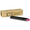 HP ORIGINALE TONER KYOCERA/MITA 370PD4KW / TK500M - MAGENTA