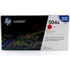 HP ORIGINALE TONER HP CE253A - MAGENTA