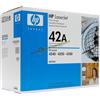 HP TONER HP ORIGINALE Q5942A - 10.000 PAGINE