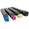 KYOCERA/MITA ORIGINALE TONER KYOCERA/MITA 1T02LCCNL0 / TK8505C - CIANO