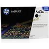 HP ORIGINALE TONER HP Q5950A - NERO
