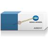Mediamondo ORIGINALE TAMBURO KONICA MINOLTA A0DE01F / IU212K - NERO Bizhub C 200 C200