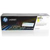 HP ORIGINALE TONER CF402X - GIALLO