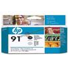HP ORIGINALE CARTUCCIA HP C9463A / 91 - NERO,GRIGIO - 24,00 ML