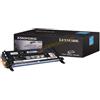 Lexmark ORIGINALE TONER LEXMARK 0X560H2KG - NERO