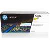 HP ORIGINALE TONER HP CF362A Enterprise M577dn MFP M552dn M553n M553dn M553x M577c