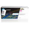 HP ORIGINALE TONER HP CF363X - MAGENTA