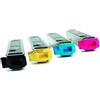 HP ORIGINALE TONER KYOCERA/MITA 370AN410 / TK815M - MAGENTA