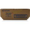HP ORIGINALE TONER KYOCERA/MITA 1T02F80EU0 / TK310 - NERO FS 2000 D DN 3900 DTN