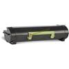 Lexmark ORIGINALE TONER LEXMARK 60F0HA0 / 602HA - NERO