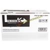 HP ORIGINALE TONER KYOCERA/MITA TK-5140K - NERO