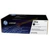 HP ORIGINALE TONER HP CF325X / 25X LaserJet Enterprise M806dn M806x Flow M830
