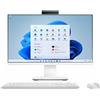 Asus All in One Asus V400 V440VAK-WPC105W 24" Intel Core i3 8 GB RAM 512 GB SSD