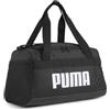 PUMA PUMA CHALLENGER Small Sports Bag - Borse sportive Unisex, PUMA Black, OSFA - 091143