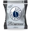Caffè Borbone Respresso, Miscela Nera - 500 Capsule - Compatibili con le Macchin