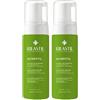 Rilastil Acnestil Mousse Detergente Purificante Bipack 2x165 Ml