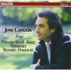 Decca Operaarior *Donizetti/Puccini