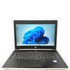 HP Pc notebook ricondizionato Hp probook 430 G5 I7 8550U 8gb 512gb 13,3" win 11