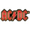 Grupo Erik: Calamita AC/DC | Magnete personalizzato, 7 x 7 cm circa, Accessori Casa Musica, Idee Regalo AC/DC Gadget