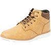 JACK & JONES Jfwjoiner Boot, Stivaletti Stringati Uomo, Honey, 41 EU