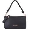 VALENTINO Scarlett Re Flap Bag Nero