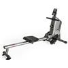TOORX ROWER-CUP Vogatore magnetico richiudibile con 8 livelli di resistenza e console LCD