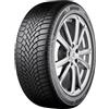 Bridgestone BLIZZAK 6 ENLITEN - 235/60 R18 107V XL - B/B/70 - Pneumatici invernali (vettura e SUV)