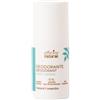 Officina Naturae | Roll On Deodorante Onda Marina con Estratti di Salvia e Camomilla, Azione Calmante e Rinfrescante, Note Vitali e Marine, 50 ml
